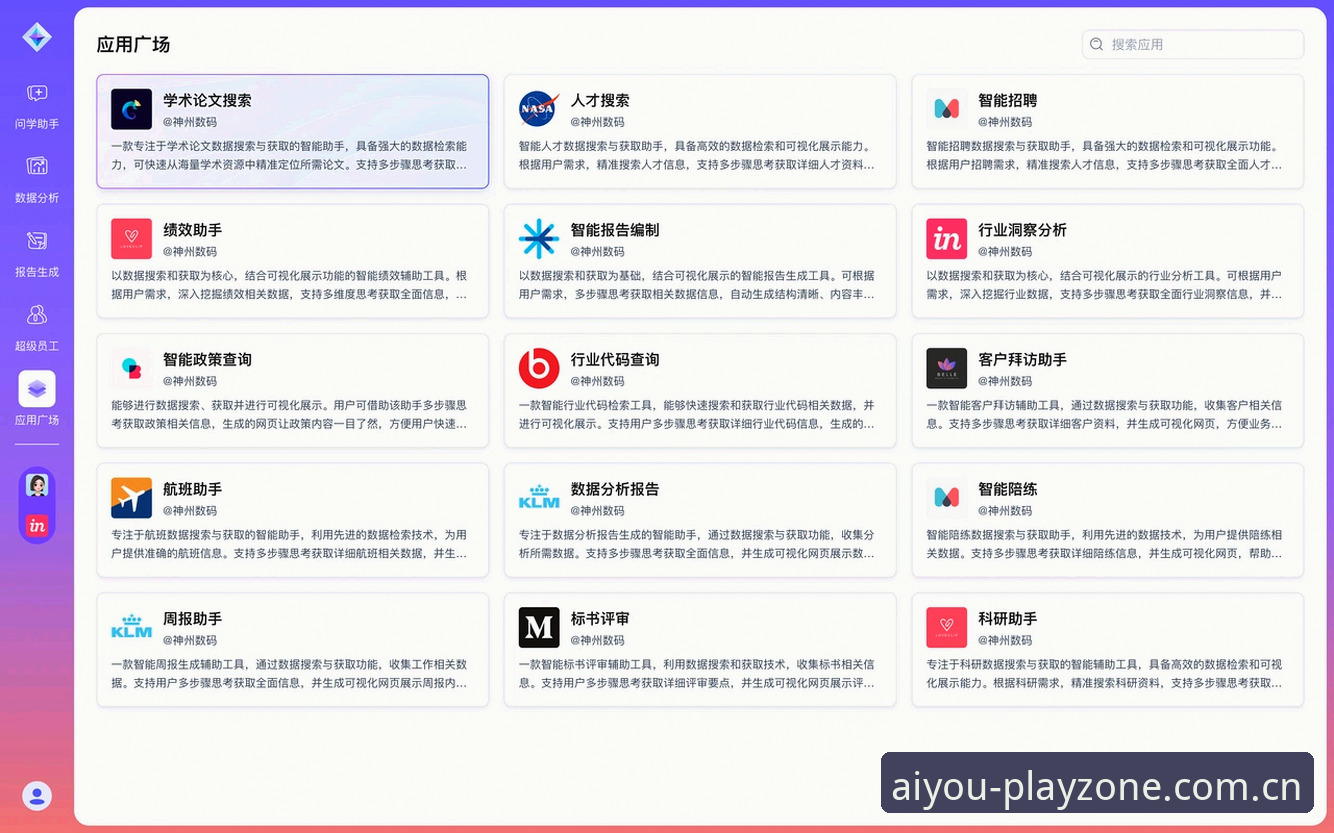 AIYOU app评测 深度揭秘AIYOU app评测:技术流视角下的娱乐平台真相